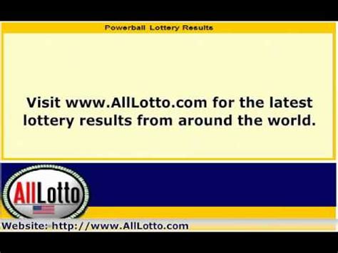 lotterypost com results|alllotto lottery results and info.
